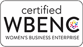 WBENC Logo